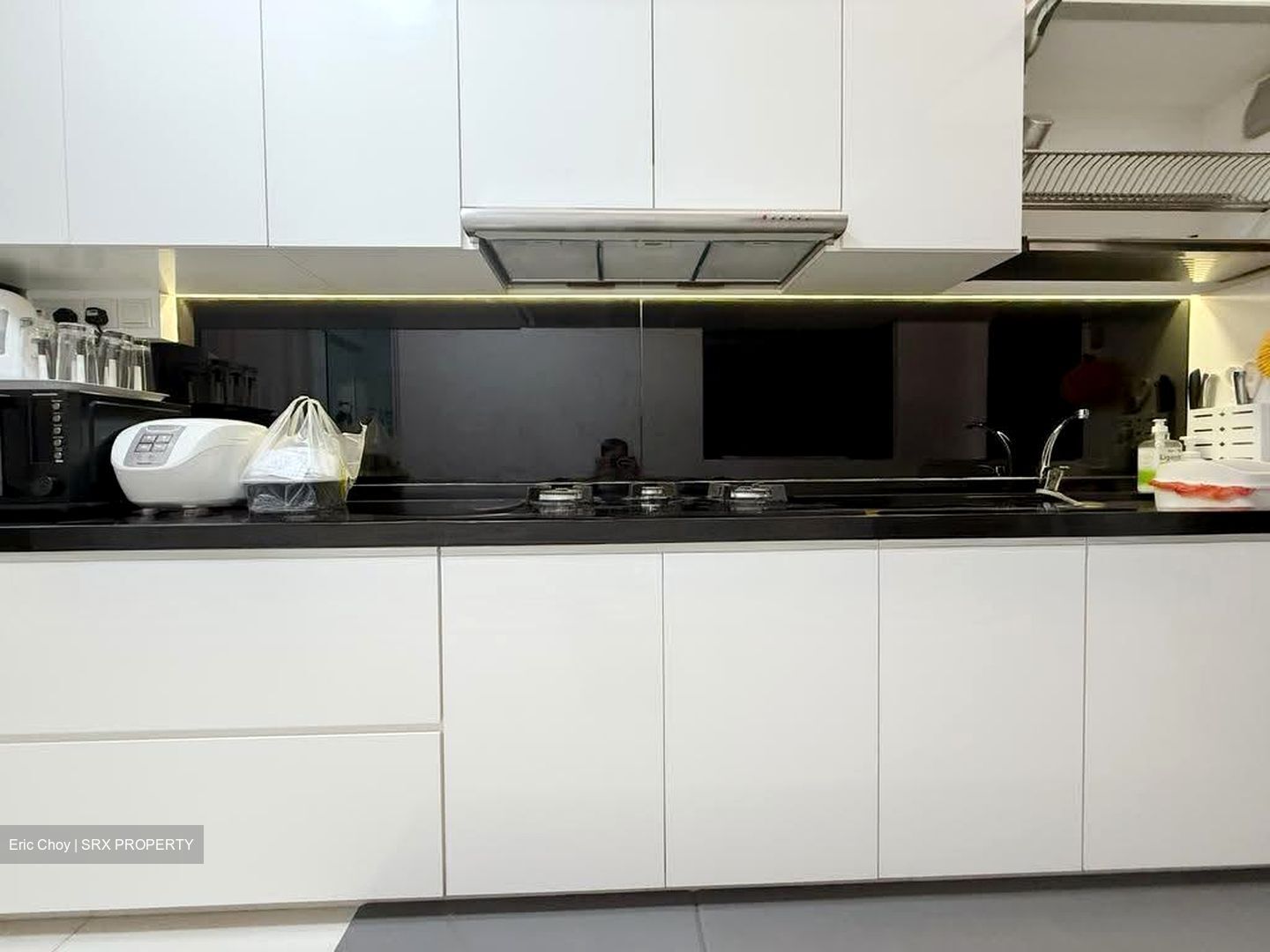 Blk 401 Admiralty Link (Sembawang), HDB 5 Rooms #612812921